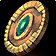 Cartel Chip Icon